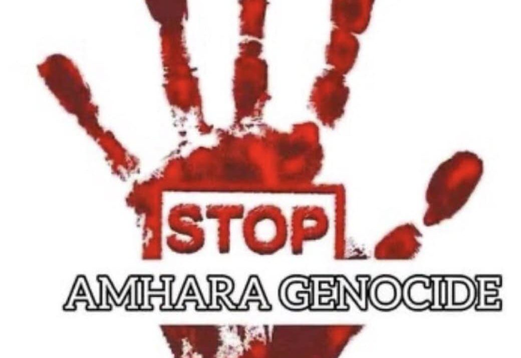 Ethiopia in Crisis: A Nation Bleeding in Silence